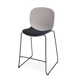 Counterstol RBM Noor Up, sort stel