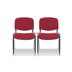 Comfort Basic koblingsbeslag, sort