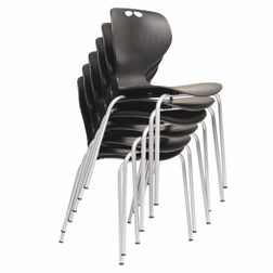 Kantinestol Oporto Mata, alustel