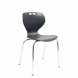 Klapbord Stabelfix Lux med 6 Oporto Mata stole