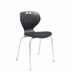 Kantinestol Oporto Mata m. polster/alustel