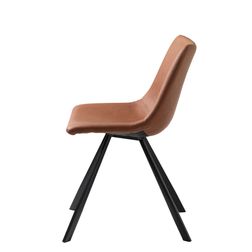 Kantinestol/mødestol Calais