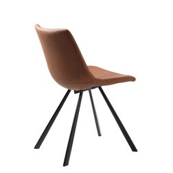 Kantinestol/mødestol Calais