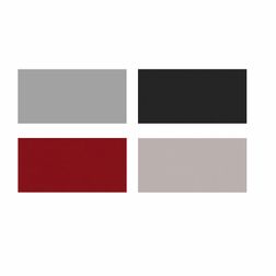 XL stol Makson med armlæn