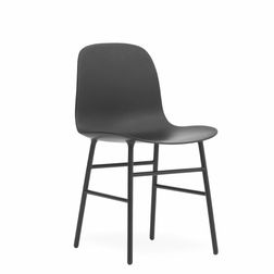 Bord + 6 stole Normann Union