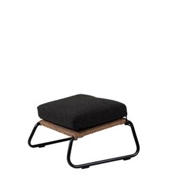 Udendørs Fodskammel Midway Natur