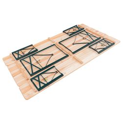 Bord bænkesæt München Basic