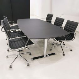 Mødebord XO Line 90/110x220