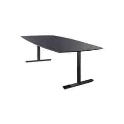 Mødebord XO Line 90/110x220