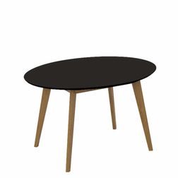 Mødebord Madrid Ø110