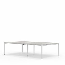 Monik konferencebord 164x280