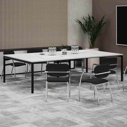 Monik konferencebord 164x280