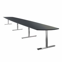 Mødebord XO Line 90/110x640