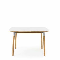 Bord Normann Form 120x120