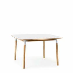 Bord Normann Form 120x120