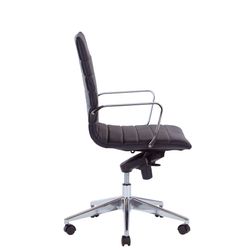 Mødesæt XO Line møde bord + 6 Prestige stole