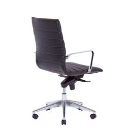 Mødesæt XO Line møde bord + 6 Prestige stole