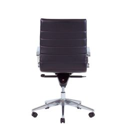 Mødesæt XO Line møde bord + 6 Prestige stole