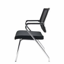 Mødesæt XO Line + 6 Sintec stole