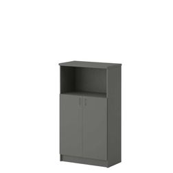 Kontorskab EPF ECO med 3 rum