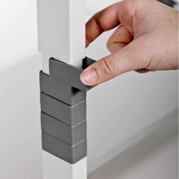 Computerbord FLEX 56x80