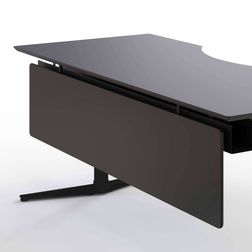 Frontpanel 35x200, linoleum