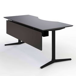 Frontpanel 35x200, linoleum