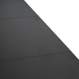 Hæve sænkebord 60x120 - Soho Light