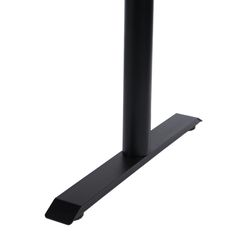 Hæve sænkebord 80x120 - Manager Pro+