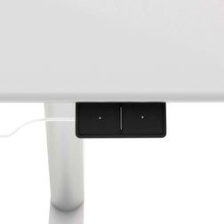 Hæve sænkebord Switch 90x180