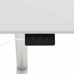 Hæve sænkebord Switch 80x160