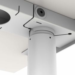 Hæve sænkebord Switch 80x160