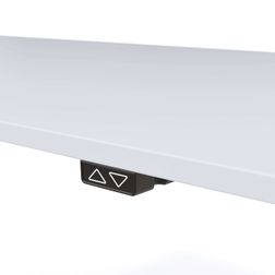Hæve sænkebord EP5500 80x120