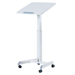 Hæve sænkebord FLEXIBLE 52x60