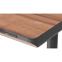 Hæve sænkebord 70x140 - SoHo