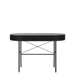 Skrivebord Tambour 60x120