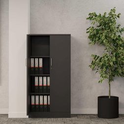 Kontorskab EP Xtra 4 rum