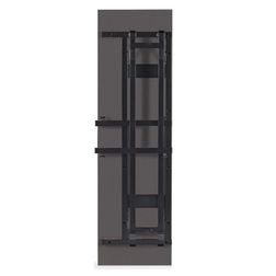Klapbord Kursus II 50x140 cm