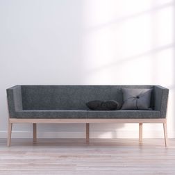 Sofa Ito Soft 3 pers.