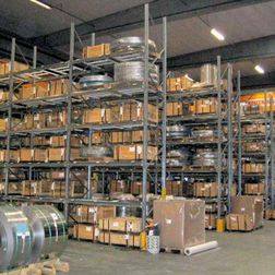 Pallereolstige P90 103,7x700 cm