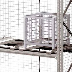 Tværbjælker (2 stk) 110 cm