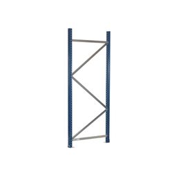 Atlas pallereol stige 2,0m 110 cm dyb