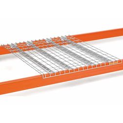 Nethylde Atlas pallereol 1000 kg