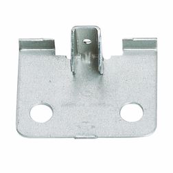 HI280 Silver stolpefod.