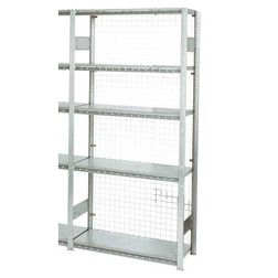 HI280 rygnet komp. 100x210 cm