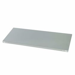 Stålfix 2000 hylde 30 x 100 cm