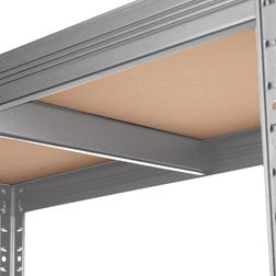 Lagerreol Stelcon 25  265 Kg