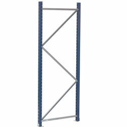 Atlas stige til storreol 250x60 cm.