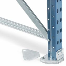 Atlas nivelleringsplade t. storreol