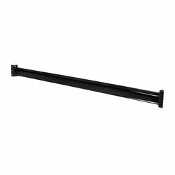 Atlas 400  Z Bjælke Sort 150 cm